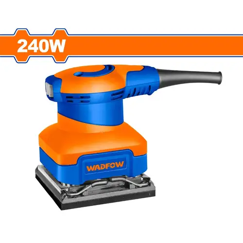 Palm sander