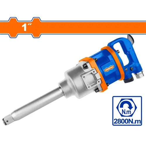 Air impact wrench