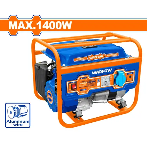 مولدة 1400W WADFOW WGEAA02-58
