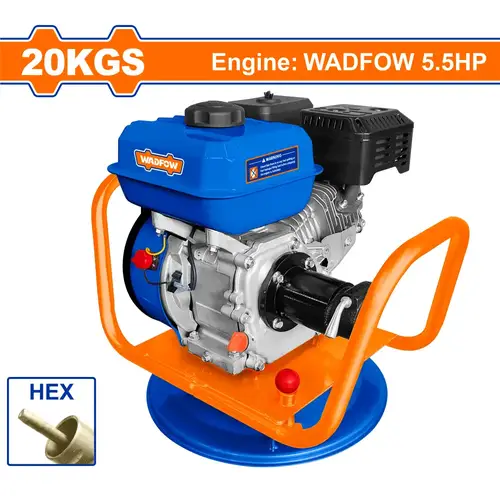 رجاج صبة بنزين 20kg WADFOW WGB2A22