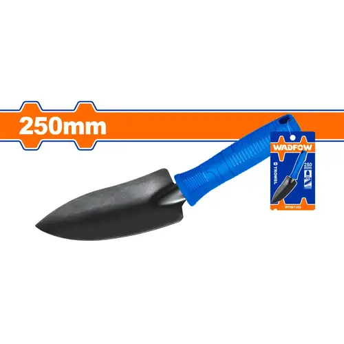 مجرفة حديقة منزلية 250mmX63mm WADFOW WTW1165