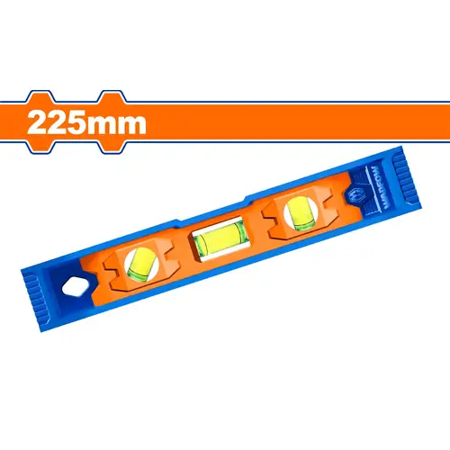 ميزان ماء بلاستيك 225mm WADFOW WSL4320