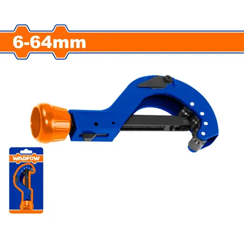 مقص مواسير نحاس 6-64MM WADFOW WPC2664