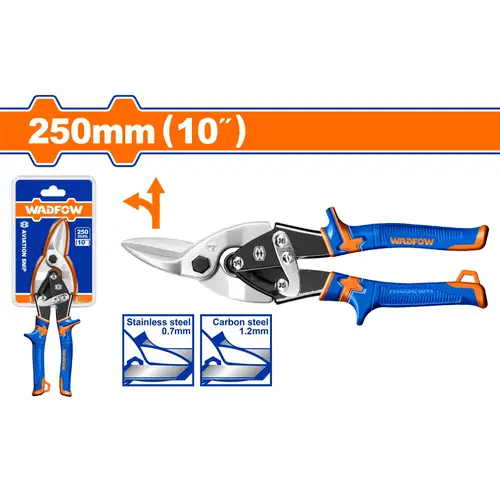Aviation snip