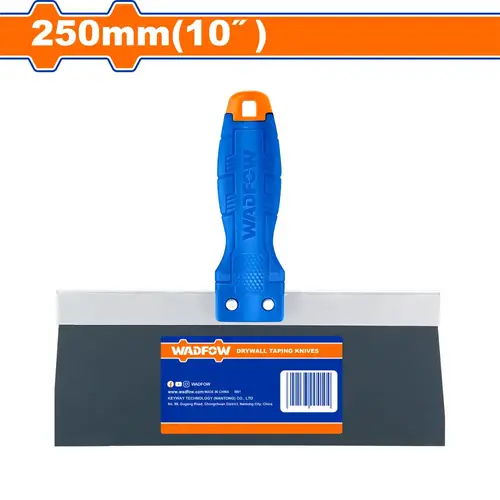 سكين معجون عريض 250mm WADFOW WPT7325