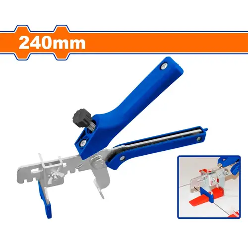 Tile Leveling