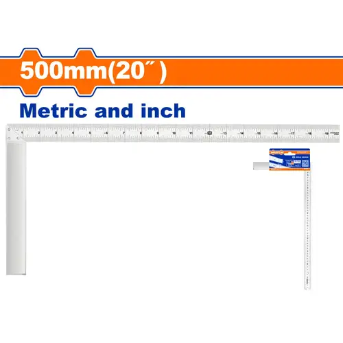 Angle square