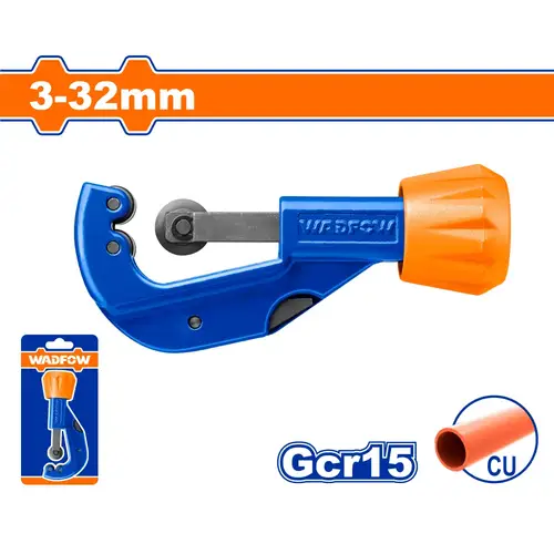 Pipe cutter