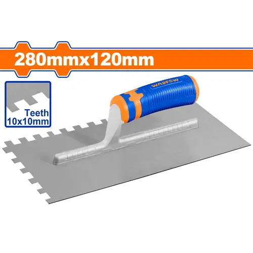 بروة لياسة يد ربل 280x120mmمشرشر WADFOW WPE2912