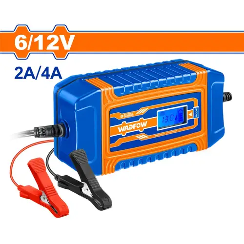 Battery charger