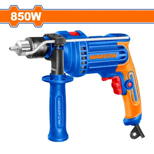 Impact drill