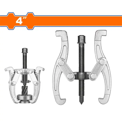 Two jaws puller