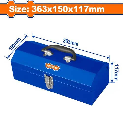 Tool box
