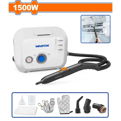 جهاز تنظيف المكيف بالبخار WADFOW WSTC1501