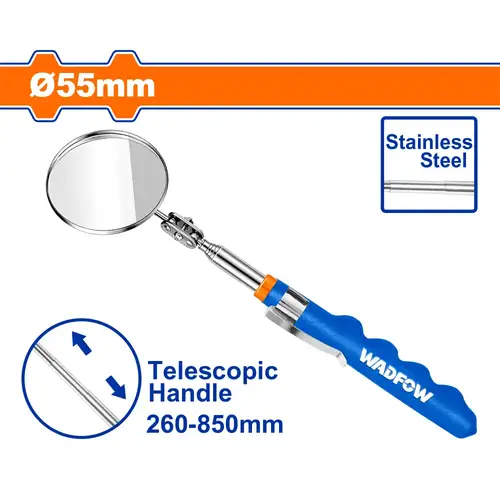مرآة تلسكوبية 260mm-850mm WADFOW WTU2655