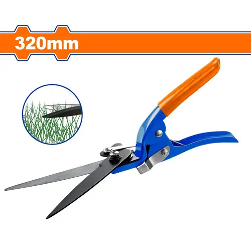 Grass shear