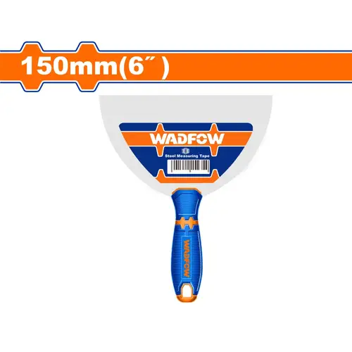 Putty trowel