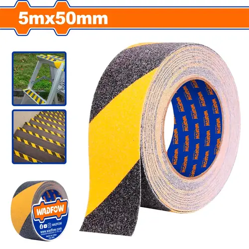 مانع انزلاق 5mx50mm WADFOW WVA3560