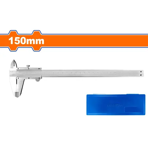 Vernier caliper
