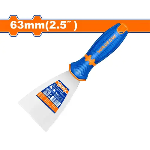 سكين معجون يد ربل 63mm 2.5