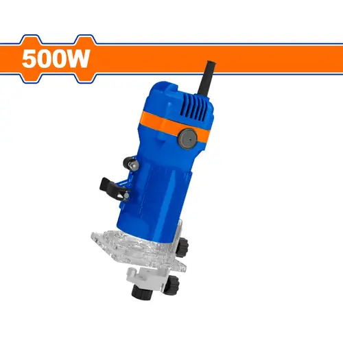Laminate trimmer