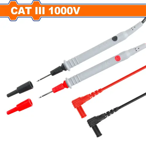 طقم وصلات افو 1000v WADFOW WKX3101