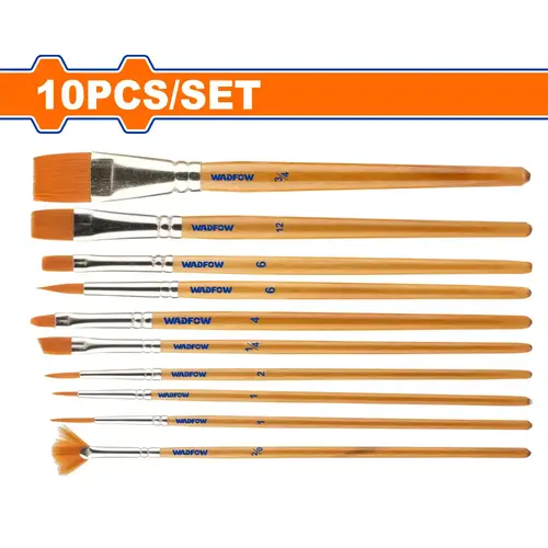 10-in-1 Aritist brush