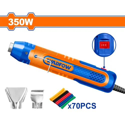 Heat gun