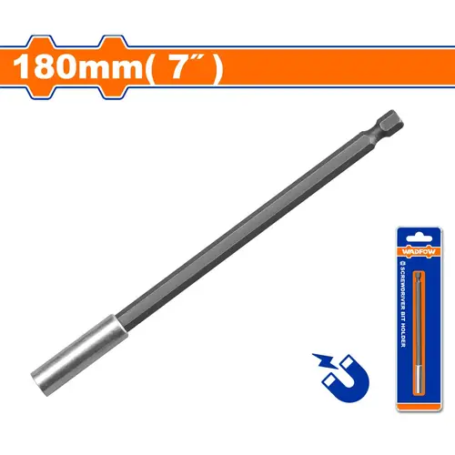لقمة راس دريل 180MM WADFOW WSV2K07