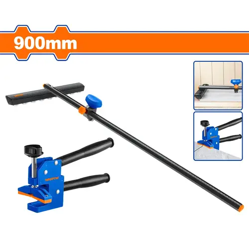 Tile cutter kit