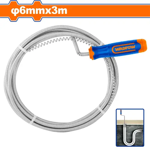 سوستة مجاري 3m WADFOW WDD2303