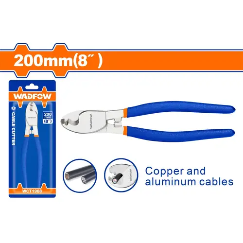 Cable cutter