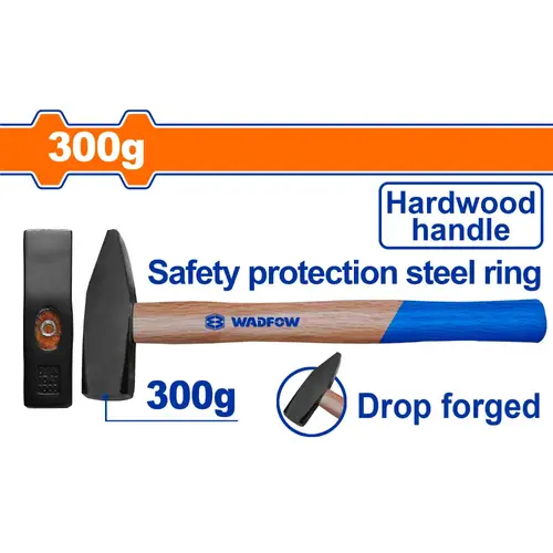 شاكوش يد خشب 300g WADFOW WMB1303
