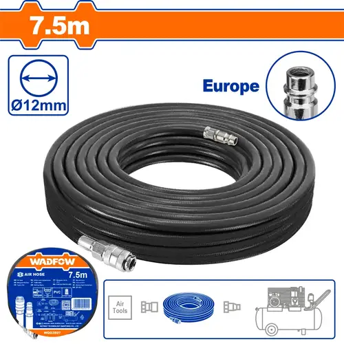 Air hose