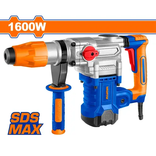 Rotary hammer