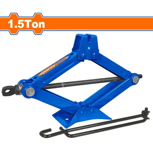 Scissor jack