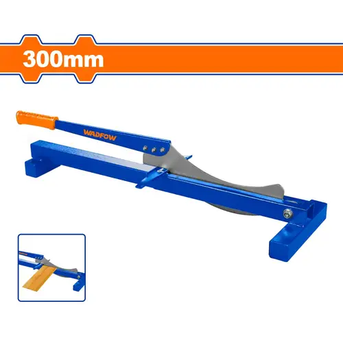 Laminate cutter