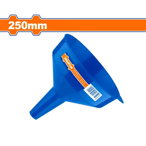 محقان بلاستيك 250MM WADFOW WUF1310