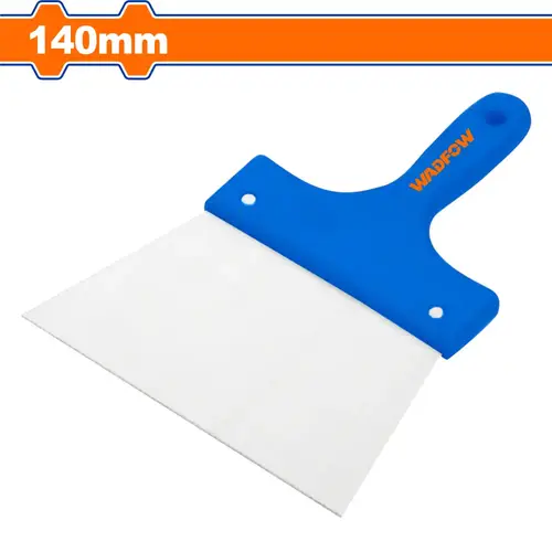 سكين معجون عريض 140MM WADFOW WPT5314