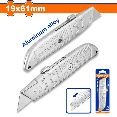 Utility knife