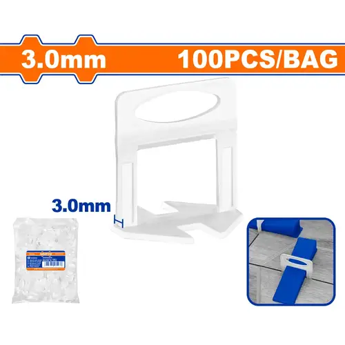 Tile leveler