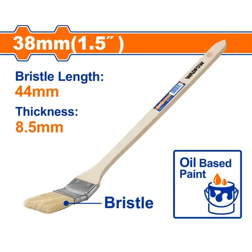 Paint brush