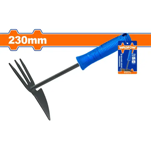 Garden rake