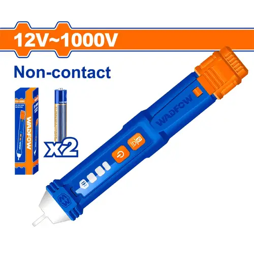 AC voltage detector