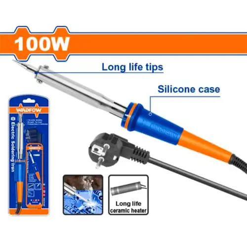 كاوية لحام 100W WADFOW WEL1610-8