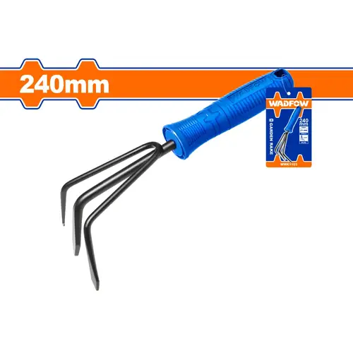Garden rake