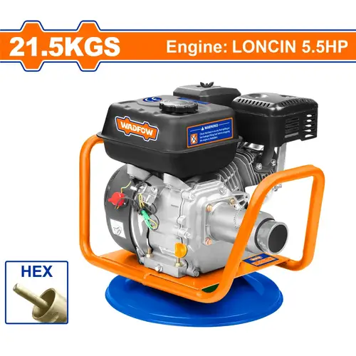 رجاج صبة بنزين 21.5kg WADFOW WGB2A12