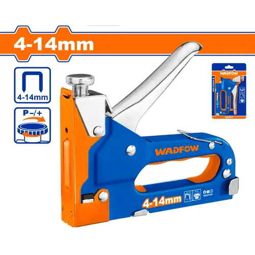 دباسة يدوية 4-14mm WADFOW WGU3614