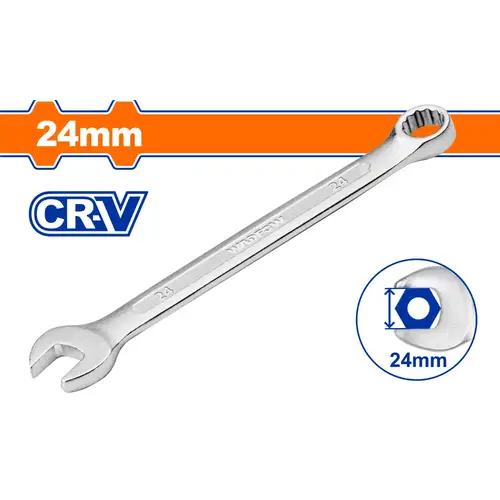 مفتاح مشترك 24mm WADFOW WSA1124