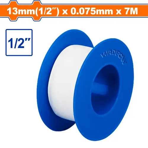 PTFE thread seal tape 
